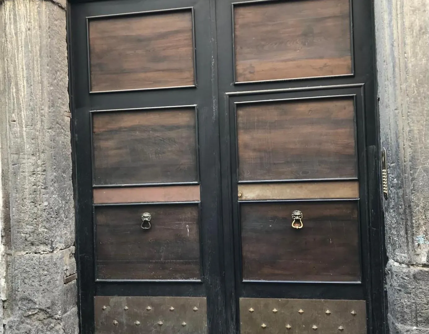 Margi House Napoli Apartment  Naples