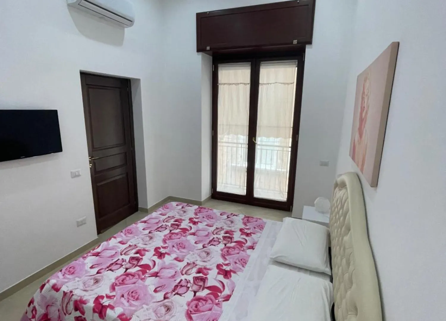 Margi House Napoli Apartment Italy