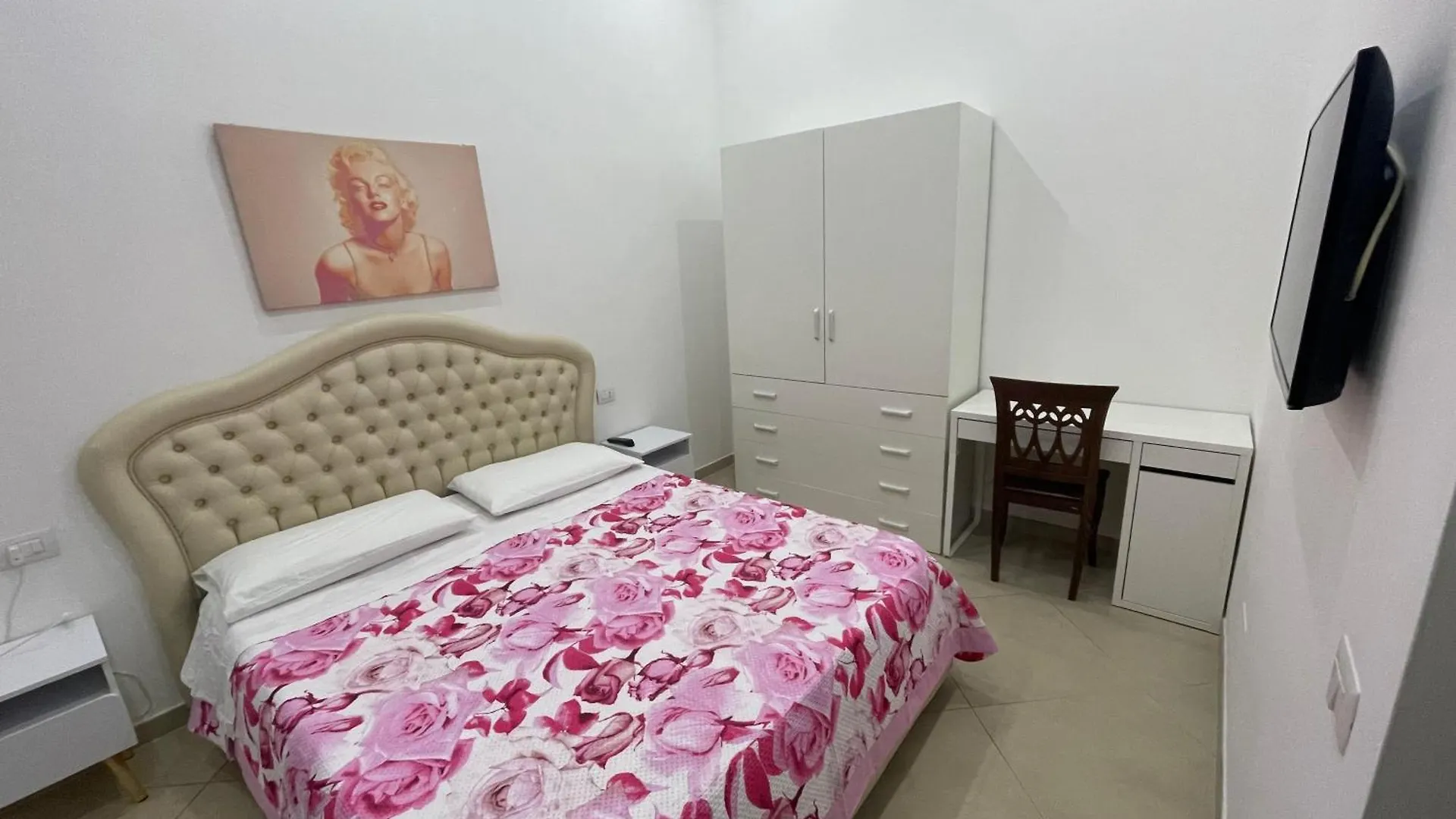 Margi House Napoli Apartment Naples